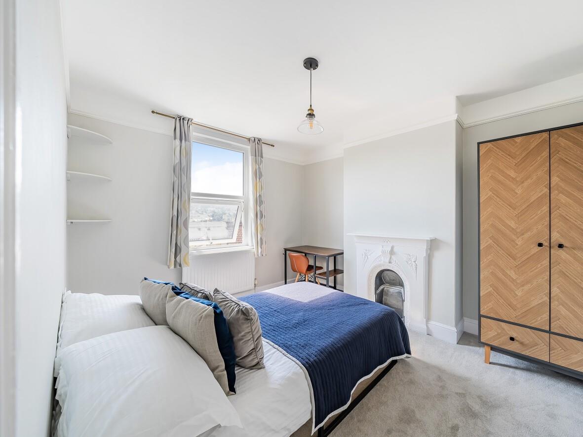 Gillingham Terrace, Bath, BA1
